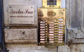 Nicolas Inn